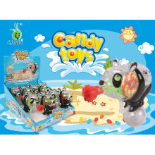 2013 Hot bubble gun candy toys